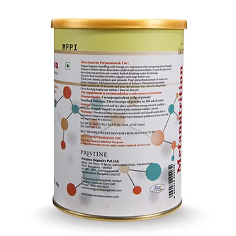 Metanutrition Multiple Food Protein Intolerance (MFPI) 400g