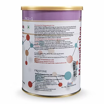 Metanutrition Phenylketonuria-1 (PKU-1) 400g