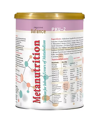 Metanutrition Phenylketonuria-2 (PKU-2) 400g