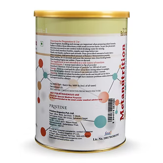 Metanutrition Tyrosinemia-1 (TYROS-1) 400g