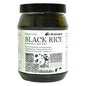 Fields of Gold - Black Rice Jar 1 kg