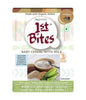 1st Bites Baby Cereal 300g | Organic Millet Mix | 10-24 months Stage 3