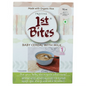 1st Bites Baby Cereal 300g | Organic Rice | (6-24 Months) Stage 1