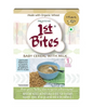 1st Bites Baby Cereal 300g | Organic Wheat | Baby Food (6-24 Months) Stage 1