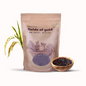 Fields of Gold Black Rice 1kg