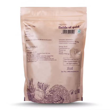 Fields of Gold Black Rice 1kg