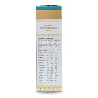 Balance Low Protein Flour 500g