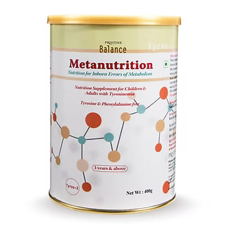 Metanutrition Tyrosinemia-2 (TYROS-2) 400g
