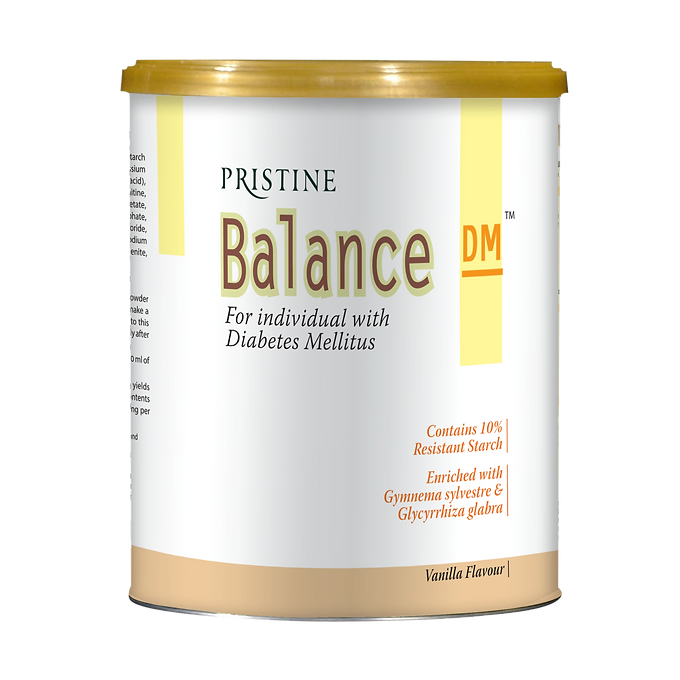 Balance DM 200g- Food for People With Diabetes Mellitus