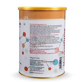 Metanutrition Low Protein Supplement (LPS) 400g