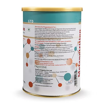 Metanutrition Glucose Transport Defect (GTD) 400g