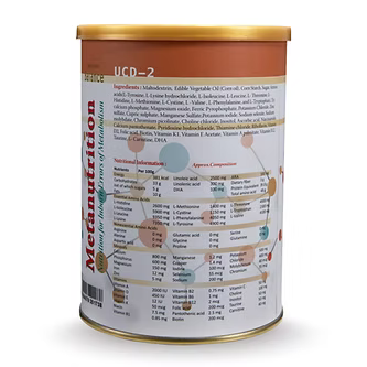 Metanutrition Urea Cycle Disorder-2 (UCD-2) 400g