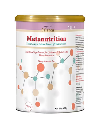 Metanutrition Phenylketonuria-2 (PKU-2) 400g
