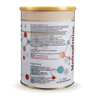 Metanutrition Defective Metabolism of Fat (LD) 400g