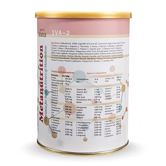 Metanutrition Isovaleric Acidemia-2 (IVA-2) 400g