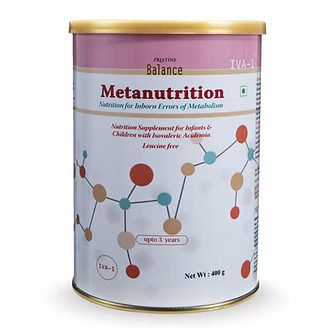 Metanutrition Isovaleric Acidemia-1 (IVA-1) 400g