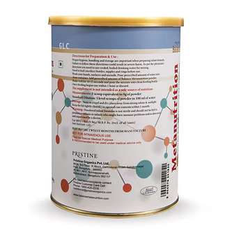 Metanutrition Galactosemia (GLC) 400g