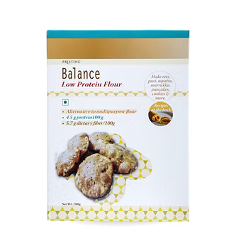 Balance Low Protein Flour 500g