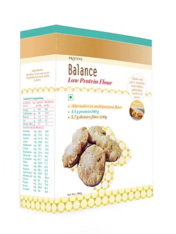 Balance Low Protein Flour 500g
