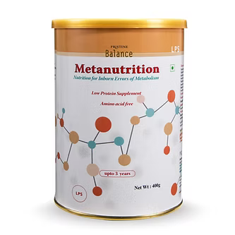 Metanutrition Low Protein Supplement (LPS) 400g
