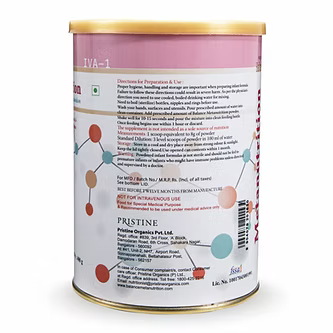 Metanutrition Isovaleric Acidemia-1 (IVA-1) 400g