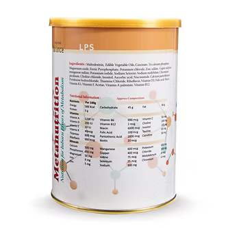 Metanutrition Low Protein Supplement (LPS) 400g