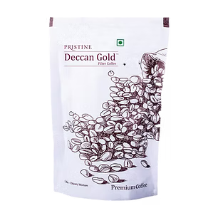 Deccan Gold Filter Coffee Powder