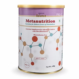 Metanutrition Phenylketonuria-1 (PKU-1) 400g