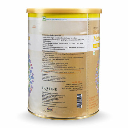 Metanutrition Dialysis Care 400g