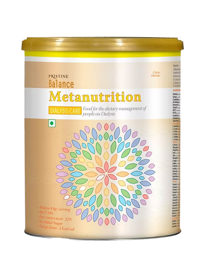 Metanutrition Dialysis Care 400g