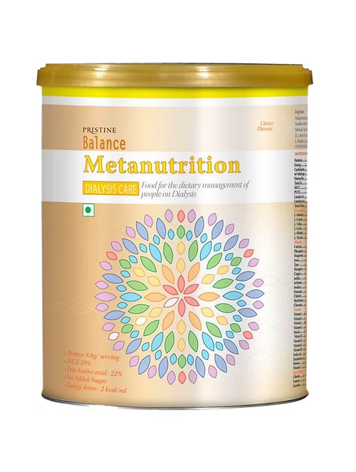 Metanutrition Dialysis Care 400g