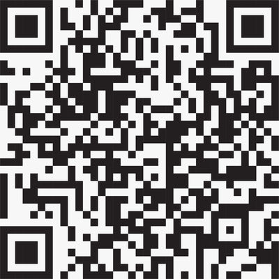 Scan the QR code to verify our official certificates.