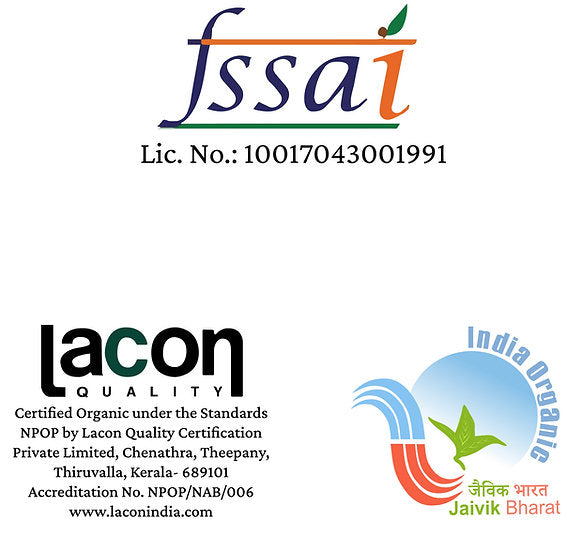 Poushtik Cereal Based Baby Food | Whole Grains | 6-24 Months