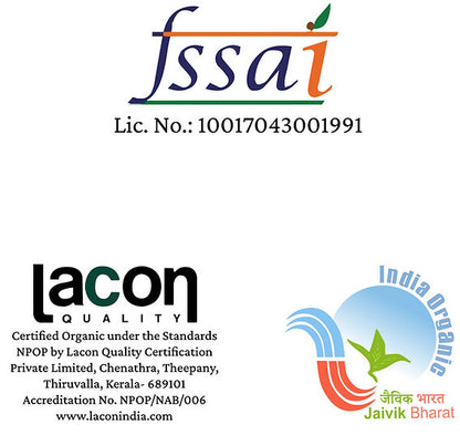 Poushtik Cereal Based Baby Food | Whole Grains | 6-24 Months