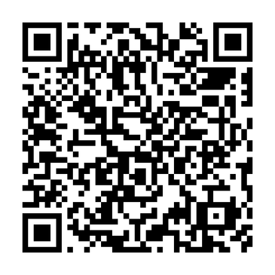 Scan the QR code to verify our official certificates.