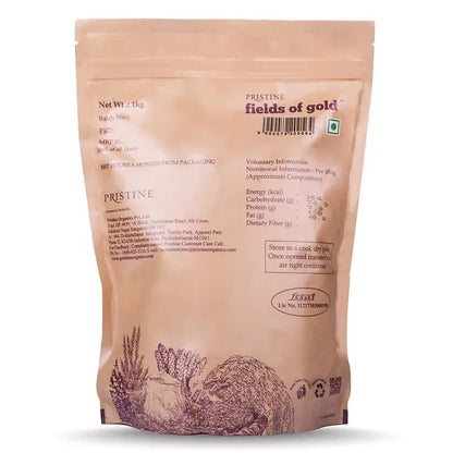 Fields of Gold Rajamudi Rice 1kg