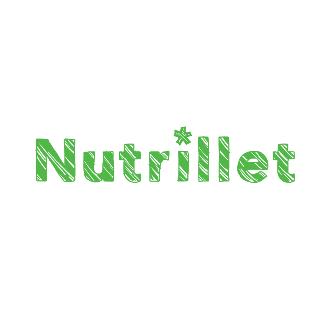 Nutrillet Proso Millet 500g