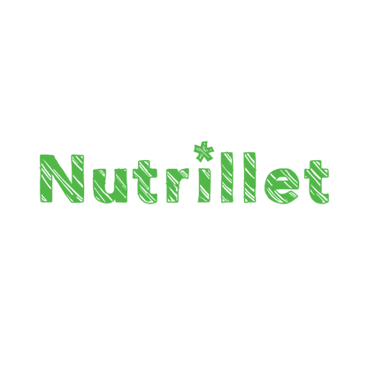 Nutrillet Proso Millet 500g