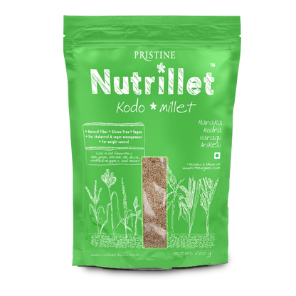 Nutrillet Kodo Millet 500g