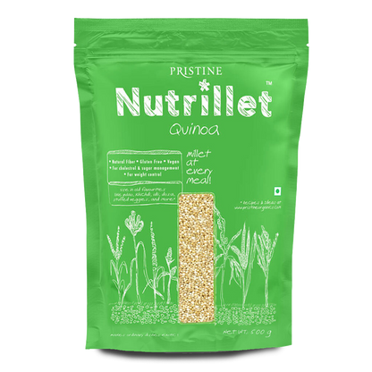 Nutrillet Quinoa 500g
