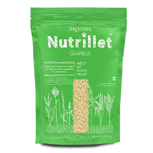 Nutrillet Quinoa 500g