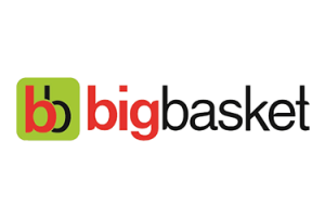 Big Basket Logo